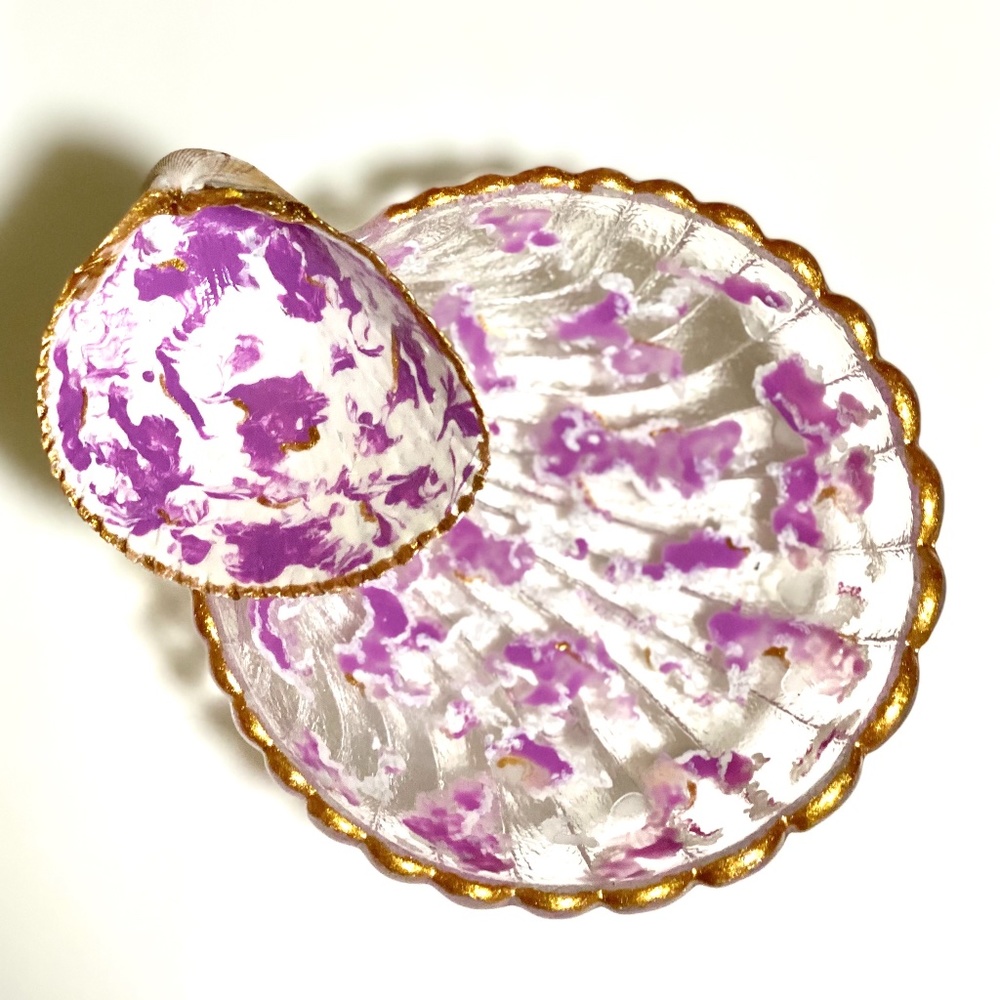 One of a kind Handmade Ring Bowl